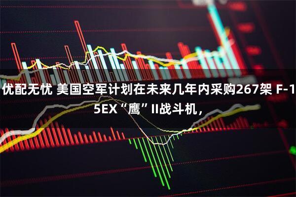 优配无忧 美国空军计划在未来几年内采购267架 F-15EX“鹰”II战斗机，